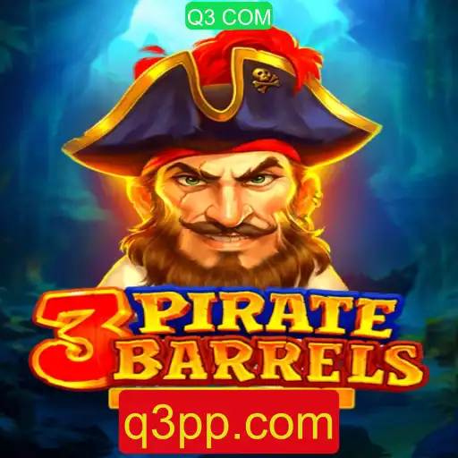 Descubra o Mundo de 3PirateBarrels: O Novo Jogo de Estratégia e Aventura