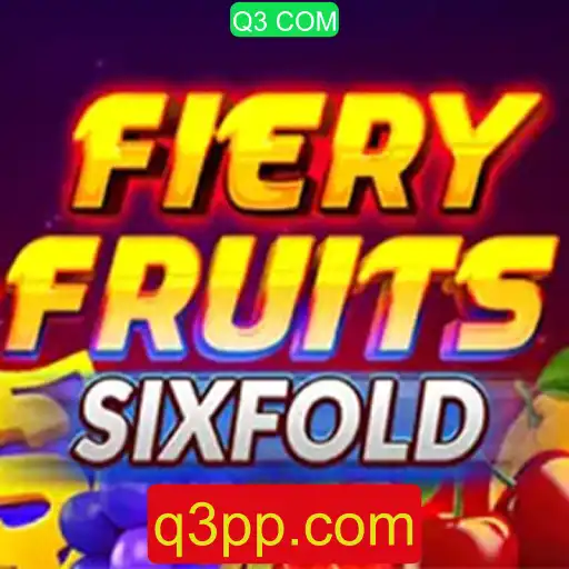 Descubra o Envolvente Mundo de FieryFruitsSixFold