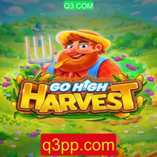 Explorando GoHighHarvest: Um Mergulho Profundo no Mundo do Novo Jogo de Estratégia