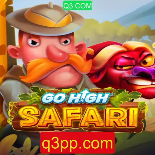 Desvendando o Fascinante Mundo de GoHighSafari: Regras e Estratégias