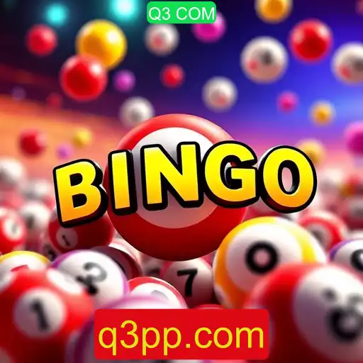 Jogos de bingo