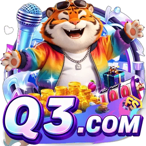Logo Q3 COM Cassino