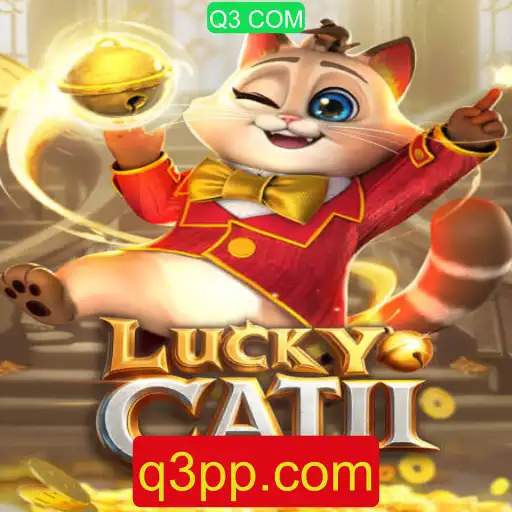 Descubra o Fascinante Mundo de LuckyCatII no Q3 COM