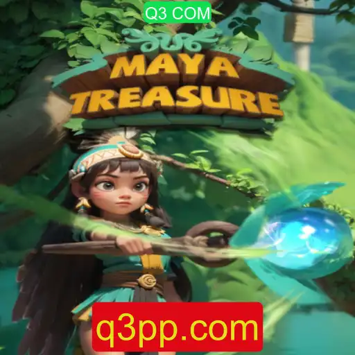 Descubra os Segredos de MayaTreasure: Um Novo Mundo de Aventuras
