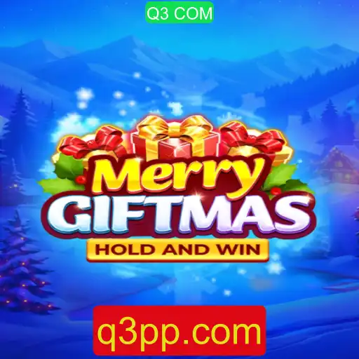 Descubra MerryGiftmas: O Jogo Festivo Que Une Família e Diversão