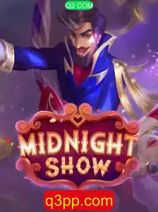 Explorando o Mundo Fascinante do Jogo MidnightShow