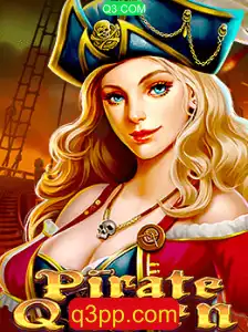 PirateQueen: A Aventura Náutica Revolucionária no Mundo dos Jogos