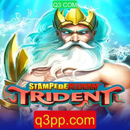 StempedeRushTrident: Mergulhe na Ação Intensa Dessa Nova Sensação dos Jogos