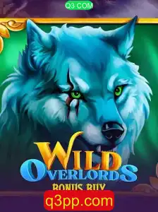 Descubra o Universo de WildOverlordsBonusBuy: Um Mergulho nas Regras e Dinâmica do Jogo