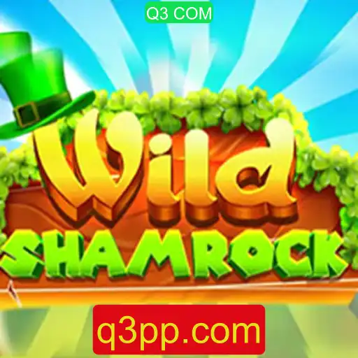 Descubra a Emoção de 'WildShamrock' e Suas Regras no Q3 COM