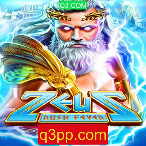 ZeusRushFever: Uma Aventura Mitológica no Mundo dos Jogos